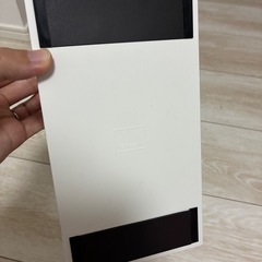 tower ×スヌーピー コラボ　マスクケースの画像