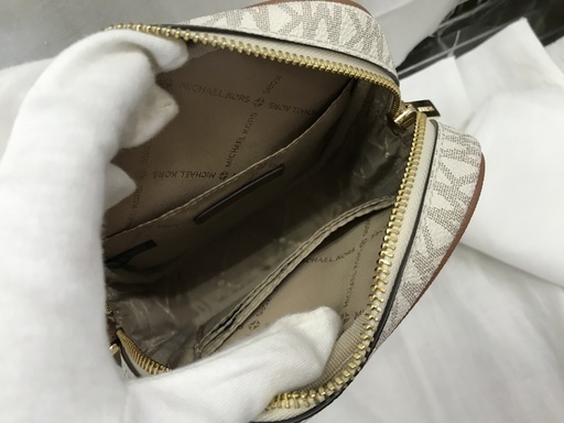 ⭐︎ドリーム2号館⭐︎MICHAEL KORS/ジェットセットトラベル/ショルダーバッグ