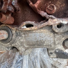 CD50エンジン
の画像