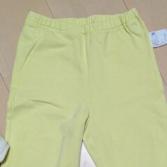 パジャマ100センチ・2セットの画像