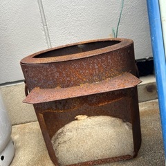 ストーブの画像