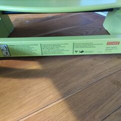 STOKKE ストッケ　トリップ トラップ　ベビーチェアの画像