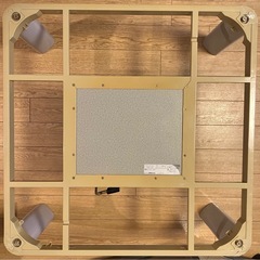 カジュアルこたつ　ＫＣＫ１１−０７５の画像