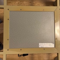 カジュアルこたつ　ＫＣＫ１１−０７５の画像