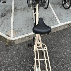 自転車の画像