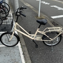 自転車の画像