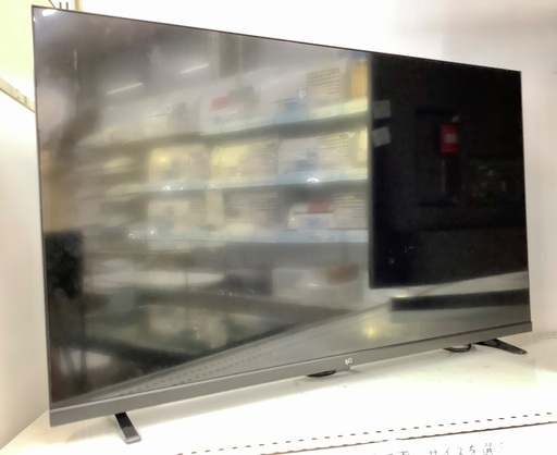 【トレファク松原店】google（グーグル）チューナーテレビのご紹介です！