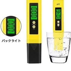 PH計の画像