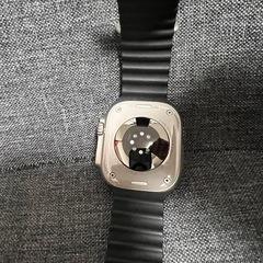 極上品　Apple  Watch Ultra 2（GPS+Cellular）49mmの画像