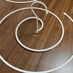 スパイラルハンガー(9月末まで)の画像