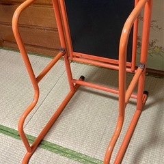 スキットヘルスぶら下がり健康器具の画像