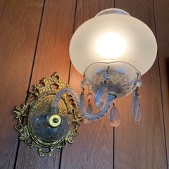 シャンデリアの画像