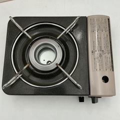 デイリーユース サイクロンバーナー カセットコンロ DT-10 の画像