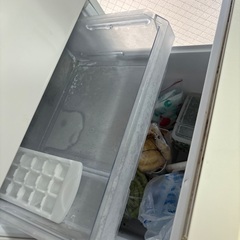人気のデザイン無印良品冷蔵庫の画像
