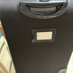 りょこうばっく旅行バックの画像