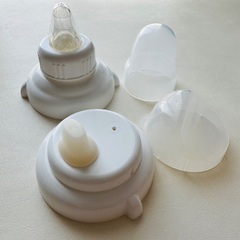🌟格安&美品未使用品あり🌟ファミリア familiar ストローマグ 3点セット🥤👶の画像