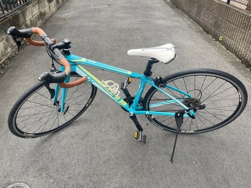 ジャイアント GIANT LIV アヴェイル AVAIL 3 2015年モデル XXSサイズ シマノ