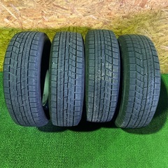 ヨコハマIG60 195/65R15 22年 7.4mm