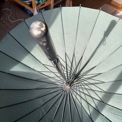 傘　骨24本　強度良しの画像