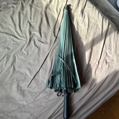 傘　骨24本　強度良しの画像