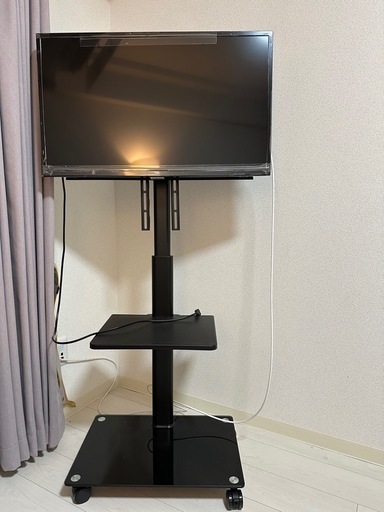 テレビ