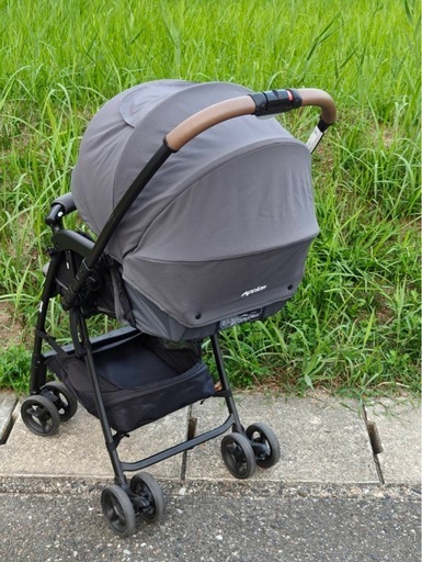 アップリカ　カルーンエアーメッシュ AB 