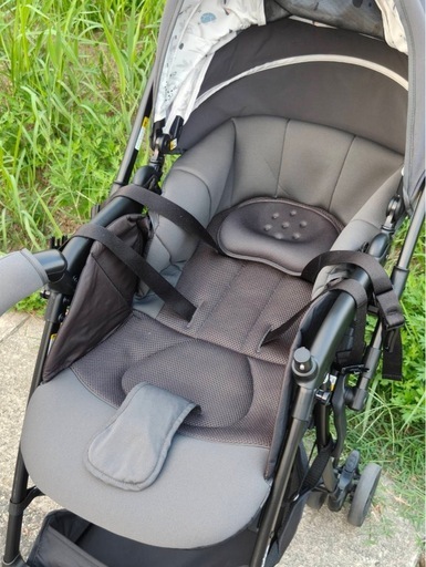 アップリカ　カルーンエアーメッシュ AB 