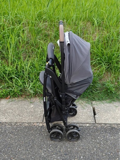 アップリカ　カルーンエアーメッシュ AB 