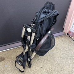 ペットカート　ワンちゃんカート　犬用カート　取り外し可能の画像