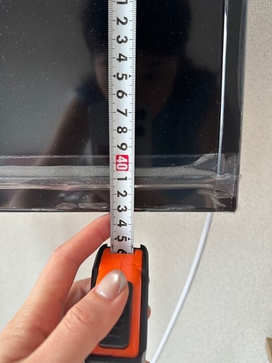 テレビ