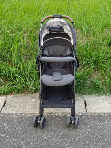 アップリカ　カルーンエアーメッシュ AB 