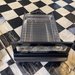 【リサイクルサービス八光】2022年製　パロマ Paloma ガステーブル LPガス用 右強火タイプ IC-S37 R LPの画像