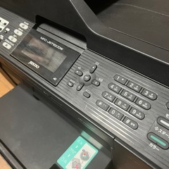 brotherブラザー♡ファックス•コピー複合機器の画像