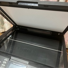 brotherブラザー♡ファックス•コピー複合機器の画像