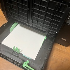 brotherブラザー♡ファックス•コピー複合機器の画像