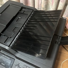 brotherブラザー♡ファックス•コピー複合機器の画像