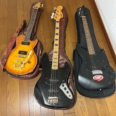 (受付中止中)ギター 