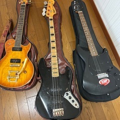 (受付中止中)ギター の画像