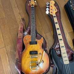 (受付中止中)ギター の画像