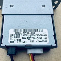 軽自動車登録　ＥＴＣ　故障無し　美品です！の画像