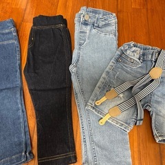 【取引中】ベビー服　大量セット👶の画像