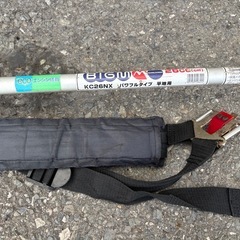 🌷【草刈り機】入荷！パワフルBIG Ｍ 26CC 丸山【農機具･耕運機地域最大高価買取アールワン田川】の画像