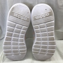 ⭐︎ドリーム2号館⭐︎ ジモティ割/adidas/スニーカー/24.0cm/ホワイトの画像