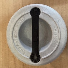 漬物石3.5kgの画像