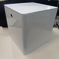 IKEA　新品　収納ボックス　KUGGISの画像