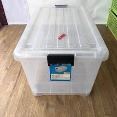 収納ケース　①の画像