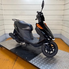 39307km ★始動動画あり★ スズキ アドレスv125 CF4EA 小型の画像