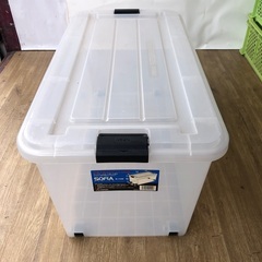 収納ケース　②の画像