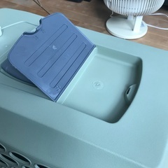 ペットシェルター　ケージの画像