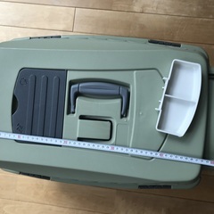 ペットシェルター　ケージの画像